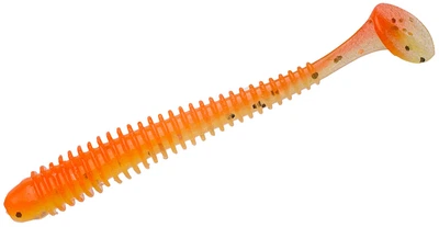 Силикон Keitech Swing Impact 2.5" 10 шт PAL04 Sun Shine Lemon (15510594)