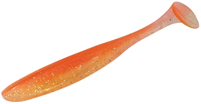 Силікон Keitech Easy Shiner 3.5" 7 шт. EA06 Orange Flash (15510505)