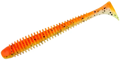 Силикон Keitech Swing Impact 3" 10 шт PAL08 Spicy Mustard (15510673)