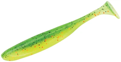 Силикон Keitech Easy Shiner 2" 12 шт EA05 Hot Fire Tiger (15510362)