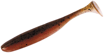 Силикон Keitech Easy Shiner 2" 12 шт 404 Red Crawdad (15510367)