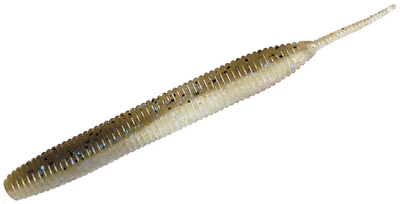 Силікон Keitech Sexy Impact 2.8" 12 шт. 440 Electric Shad (15510101)