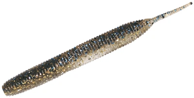 Силикон Keitech Sexy Impact 2.8" 12 шт 418 Bluegill Flash (15510110)