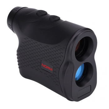 Лазерний далекомір NORM LR0600P для будівництва, полювання, риболовлі, спорту