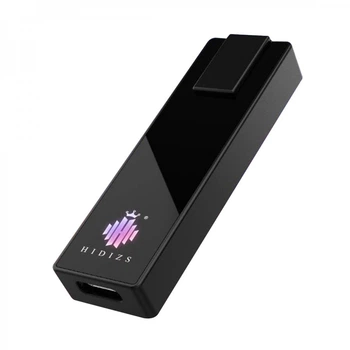 ЦАП с усилителем для наушников Hidizs S9 DAC
