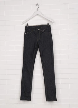 Джинсы Cheap Monday W25L32 Темно-синий 120362_темСин_21