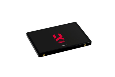 Накопитель SSD 60GB GOODRAM Iridium 2.5" SATAIII MLC (IR-SSDPR-S25A-60)