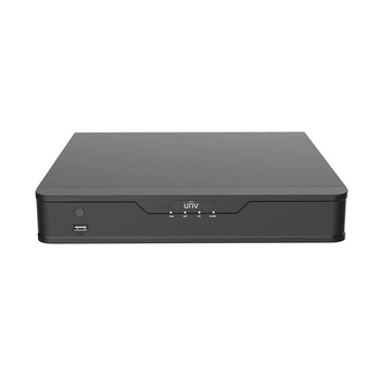 Видеорегистратор Uniview NVR301-08S