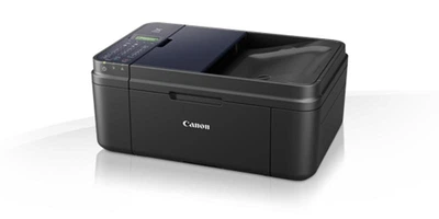 БФП А4 цв. Canon PIXMA Ink Efficiency E484 c Wi-Fi (0014C009)