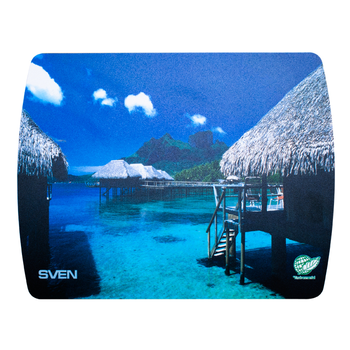 Коврик для мыши SVEN UA