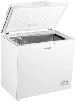 Морозильный ларь Prime Technics CS 20141 M