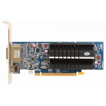 Відеокарта AMD Radeon HD6450 1Gb GDDR3 Sapphire (299-1E206-002SA) 3міс
