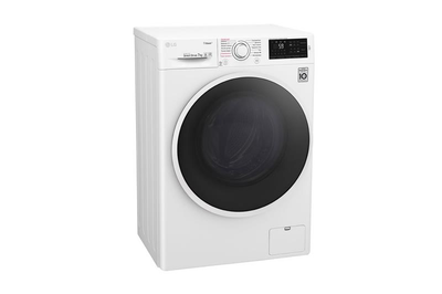 Стиральная машина LG F2J6HSW0W