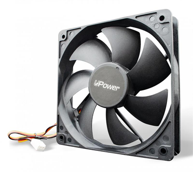 Вентилятор UPower UP12025SB315 120мм, 3pin