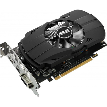 Видеокарта GF GTX 1050 3GB GDDR5 Phoenix Asus (PH-GTX1050-3G)