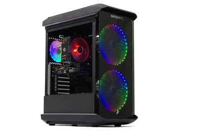 Комп'ютери з відеокартою GeForce RTX 2070 Super 16 ГБ ОЗП купити в