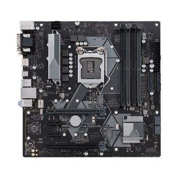 Материнская плата Asus Prime H370M-Plus Socket 1151