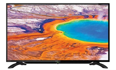 Телевізор Sharp LC-40LE280X