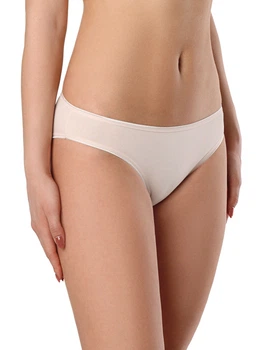 Трусики-слип Conte Elegant CE BASIC COLLECTION LB 2001 XS (90) Natural (4810226481912)