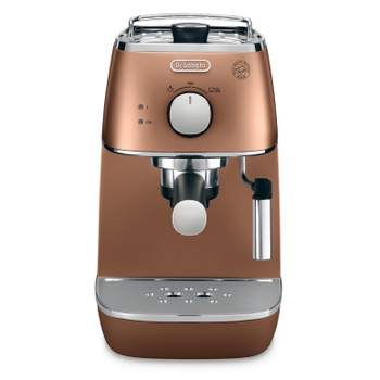 Кавоварка DeLonghi ECI 341 CP