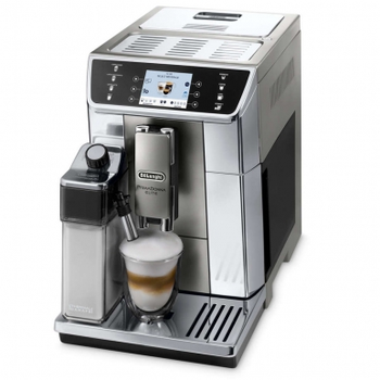 Кавомашина DeLonghi ECAM 650.55 MS