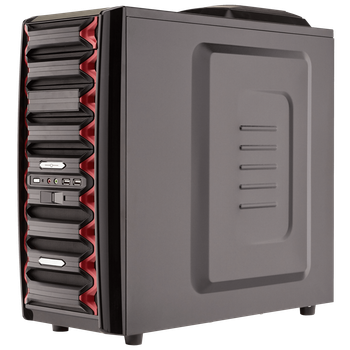 Корпус LP 9905
