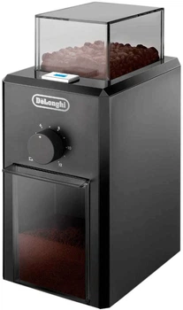 Кавомолка жернова Delonghi KG79 (8004399324541)