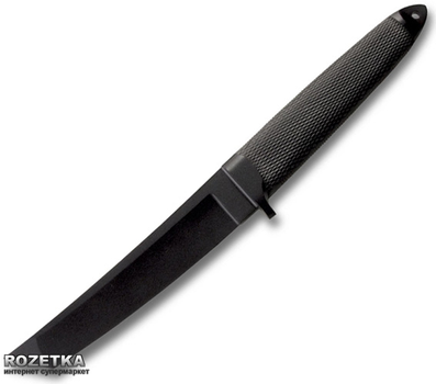 Тренировочный нож Cold Steel Cat Tanto 92FCAT (12600097)