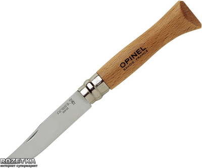 Туристический нож Opinel 6 VRI (2040012)