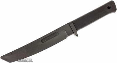 Тренировочный нож Cold Steel Recon Tanto 92R13RT (12600221)