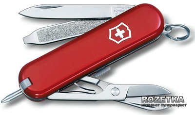 Швейцарский нож Victorinox Signature (0.6225)