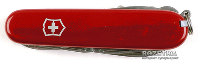 Швейцарский нож Victorinox Ranger (1.3763)