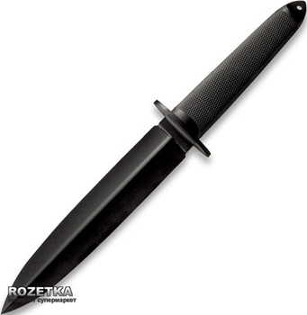 Тренировочный нож Cold Steel 92FTP FGX Tai Pan (12600149)