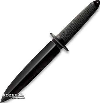 Тренувальний ніж Cold Steel 92FTP FGX Tai Pan (12600149)