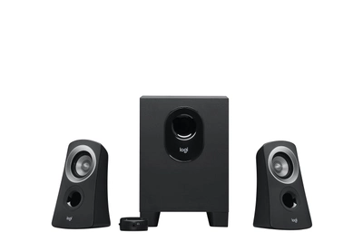 Акустична система Logitech Speaker System Z313 (980-000413)