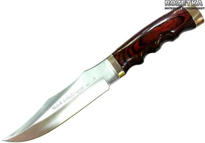 Туристический нож Muela BW-18LR