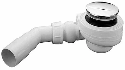 Сифон для душевого поддона RADAWAY TURBOFLOW TB50P