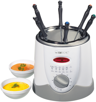 Фритюрница CLATRONIC FFR2916