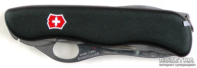 Швейцарский нож Victorinox Military (0.8463.MW3)