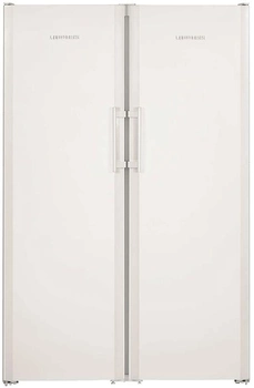 Холодильник LIEBHERR SBS 7212 (SGN 3063-22/SK 4240-23)