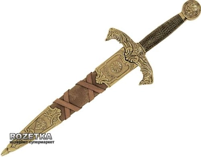 Сувенирный нож Кинжал короля Артура, Denix (4139L)