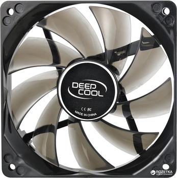 Вентилятор DeepCool Wind Blade 120