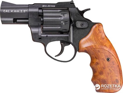 Револьвер Stalker 2.5" wood (36800001)