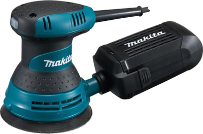 Эксцентриковая шлифмашина Makita BO5030