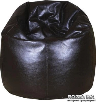 Кресло-мешок Starski Volcano (RZ-0008) Dark Brown