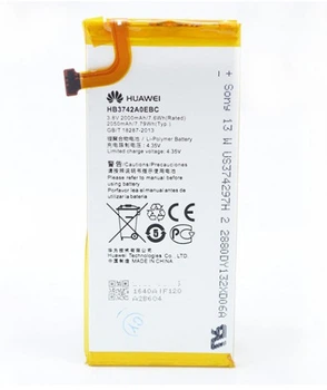 Батарея Huawei HB3742A0EBC Ascend P6, G6, C8817D