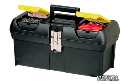 Ящик для инструмента Stanley 2000 (1-92-064)