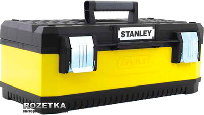 Ящик для інструменту професійний Stanley 26" (1-95-614)