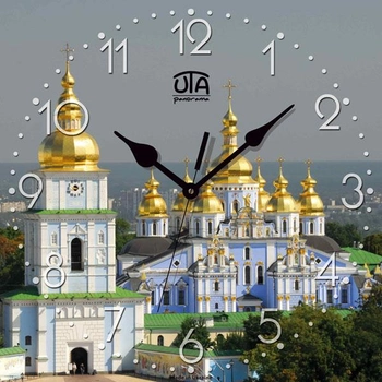 Настенные часы UTA UA-013