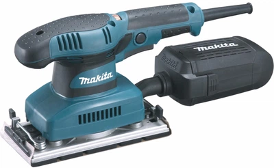 Вібраційна шліфмашина Makita BO3711 (88381603294)